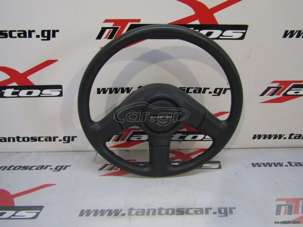ΤΙΜΟΝΙ ΒΟΛΑΝ SUZUKI VITARA