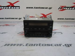 ΡΑΔΙΟ CD NISSAN D40