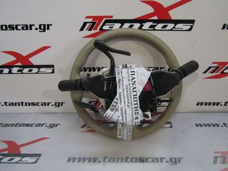 ΤΙΜΟΝΙ ΒΟΛΑΝ NISSAN TIIDA-thumb-1