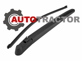  ΥΑΛΟΚΑΘΑΡΙΣΤΗΡΑΣ OPEL VECTRA C HATCHBACK '05- ΠΙΣΩ 390MM Κωδικός: 13143420