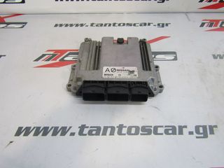 ΕΓΚΕΦΑΛΟΣ ΚΙΝΗΤΗΡΑ M9R NISSAN X-TRAIL T31