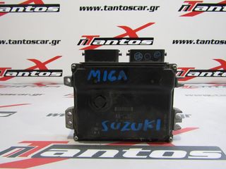 ΕΓΚΕΦΑΛΟΣ ΚΙΝΗΤΗΡΑ SUZUKI SWIFT