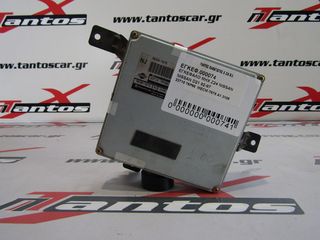 ΕΓΚΕΦΑΛΟΣ ΚΙΝΗΤΗΡΑ Z24 NISSAN D21