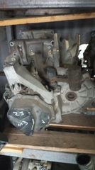 Σασμάν για MAZDA 3 2003-2008 1.3cc ZJ 