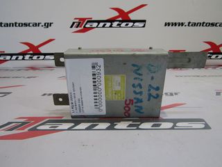 ΕΓΚΕΦΑΛΟΣ ΚΙΝΗΤΗΡΑ NISSAN D22