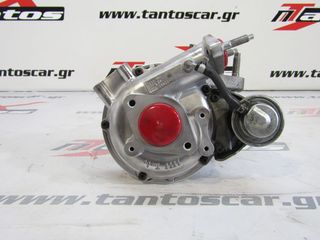 ΤΟΥΡΜΠΙΝΑ YD25 NISSAN D22 133PS