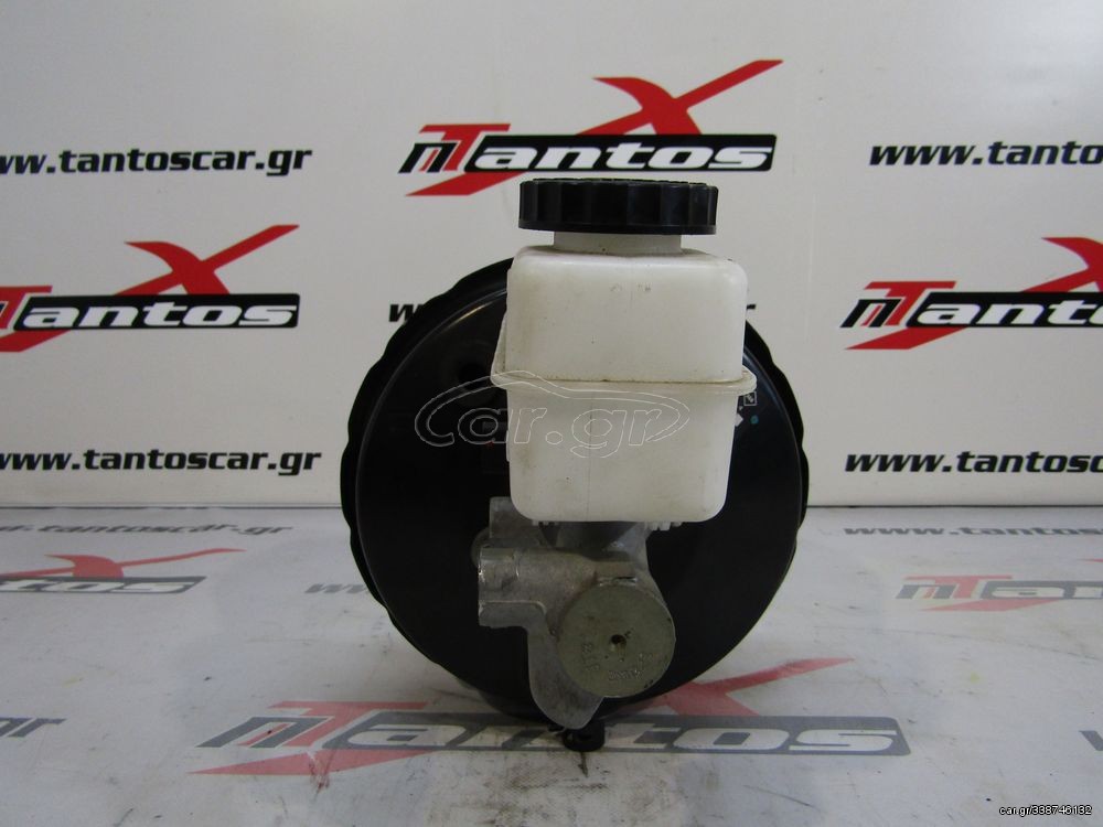 ΣΕΒΡΟΦΡΕΝΟ NISSAN D40
