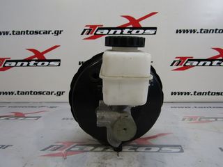 ΣΕΒΡΟΦΡΕΝΟ NISSAN D40