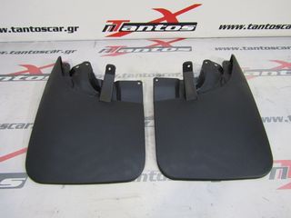 ΛΑΣΠΟΤΗΡΑΣ ΠΙΣΩ ΑΡ&ΔΕ 4Χ4 NISSAN D22 133PS