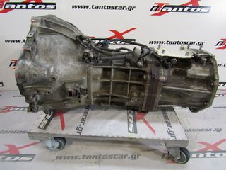 Σασμαν χειρ 4x4 2kd toyota hilux - 01895