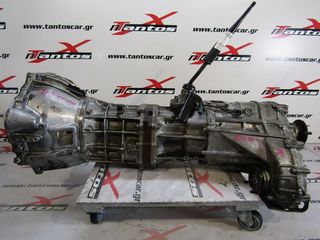 Σασμαν χειρ 4x4 2kd toyota hilux 05- - 01897