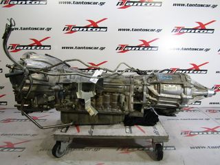 Σασμαν αυτ 4x4 4jj1 isuzu d-max - 01914