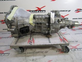 Σασμαν χειρ 4x2 4ja1 isuzu d-max - 01916