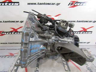 Σασμαν χειρ m16a suzuki swift - 01921