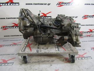 Σασμαν αυτ 4x4 hc daihatsu terios - 01928