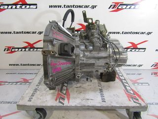Σασμαν χειρ toyota starlet ep91 turbo - 01936