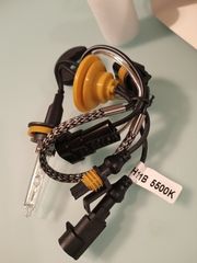 Λαμπα MORIMOTO H11B 5500-thumb-3