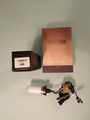 Λαμπα MORIMOTO H11B 5500-thumb-2
