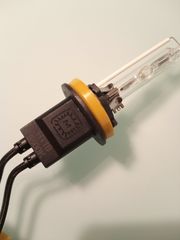 Λαμπα MORIMOTO H11B 5500-thumb-8