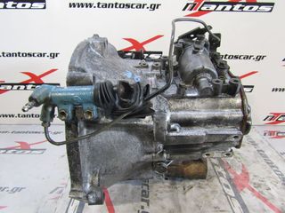 Σασμαν χειρ 2e toyota corolla - 01957