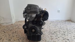 Κινητήρας για TOYOTA COROLLA/AURIS με κωδικό κινητήρα 4ZZ 1.4i 16v 04'-08'