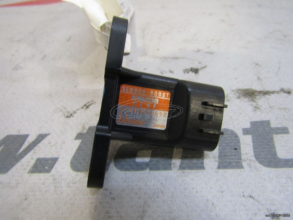 ΑΙΣΘΗΤΗΡΑΣ MAP SENSOR WL 12V MAZDA B2500