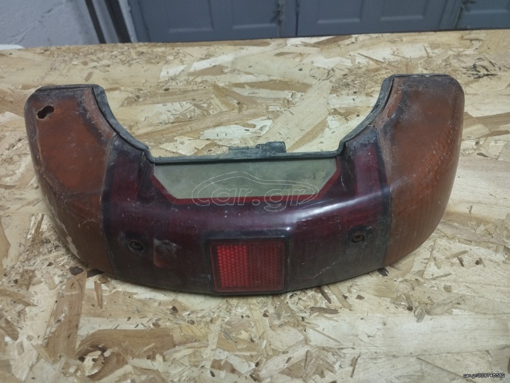 Φανάρι πίσω Honda tact 50