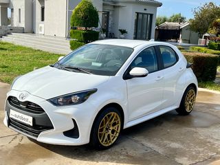 Toyota Yaris '22 GR Look Ολοκαίνουργιο!!!!