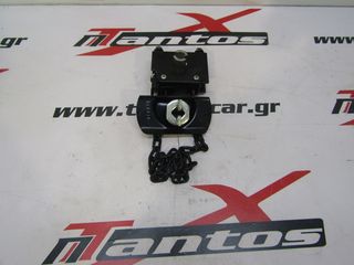 ΜΗΧΑΝΙΣΜΟΣ ΡΕΖΕΡΒΑΣ NISSAN D40