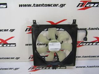 ΦΤΕΡΩΤΗ ΒΕΝΤΙΛΑΤΕΡ A/C SUZUKI IGNIS
