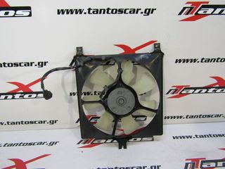 ΦΤΕΡΩΤΗ ΒΕΝΤΙΛΑΤΕΡ A/C SUZUKI IGNIS-thumb-2