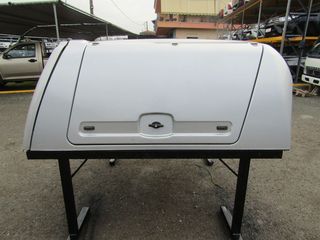 Hard top 2π/διπλοκαμπινο ford ranger - 02243