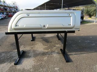 Hard top 2π/διπλοκαμπινο ford ranger 06- - 02279
