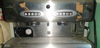 Επαγγελματική Μηχανή Cafe Espresso La San Marko 85E