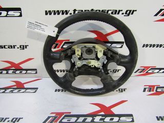 ΤΙΜΟΝΙ ΒΟΛΑΝ NISSAN D22 133HPS