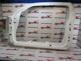Πλαισιο πλαινο αρ 1.5 καμπινα nissan d40 - 02291