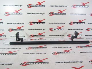 Προφυλακτηρασ πισω nissan d40 - 02293
