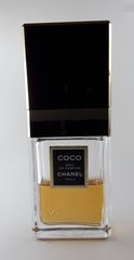RARE vintage CHANEL Eau de Parfum - Coco - 