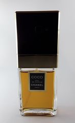 RARE Vintage CHANEL Eau de Parfum - Coco - 
