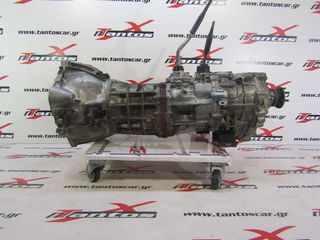 Σασμαν χειρ 4x4 2kd toyota hilux kdn 01- - 02377