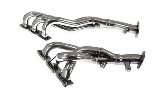 BMW E46 M54 πολλαπλή εξαγωγής-thumb-1