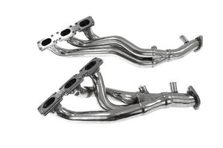 BMW E46 M54 πολλαπλή εξαγωγής-thumb-2