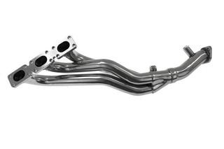 BMW E46 M54 πολλαπλή εξαγωγής-thumb-3