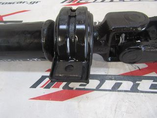 ΚΕΝΤΡΙΚΟΣ ΠΙΣΩ 4X4 MITSUBISHI L200 99--thumb-2