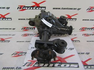 ΔΙΑΦΟΡΙΚΟ ΕΜΠΡΟΣ ΒΗΜΑ 11:43 TOYOTA HILUX KDN-thumb-1