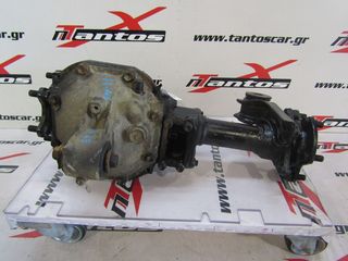 ΔΙΑΦΟΡΙΚΟ ΕΜΠΡΟΣ ΒΗΜΑ 11:43 TOYOTA HILUX KDN-thumb-2