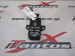 ΒΑΣΗ ΜΗΧΑΝΗΣ ΑΡ 1KD TOYOTA HILUX KDN 01-