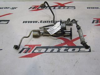 ΣΩΛΗΝΑΚΙΑ ΤΟΥΡΜΠΙΝΑΣ NISSAN D40 171HPS EURO 4
