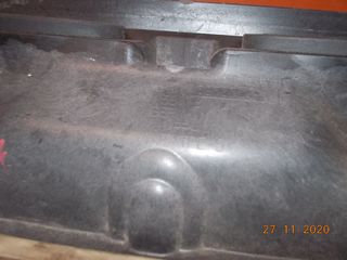 ΚΑΛΥΜΜΑ ΚΑΛΟΡΙΦΕΡ BMW E81 E82 E87 E88 E90 E91 E92 E93 E84 ''BMW Βαμβακάς''-thumb-1