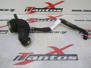 ΚΟΛΑΡΟ INTERCOOLER 4JA1 ISUZU D-MAX 02-06